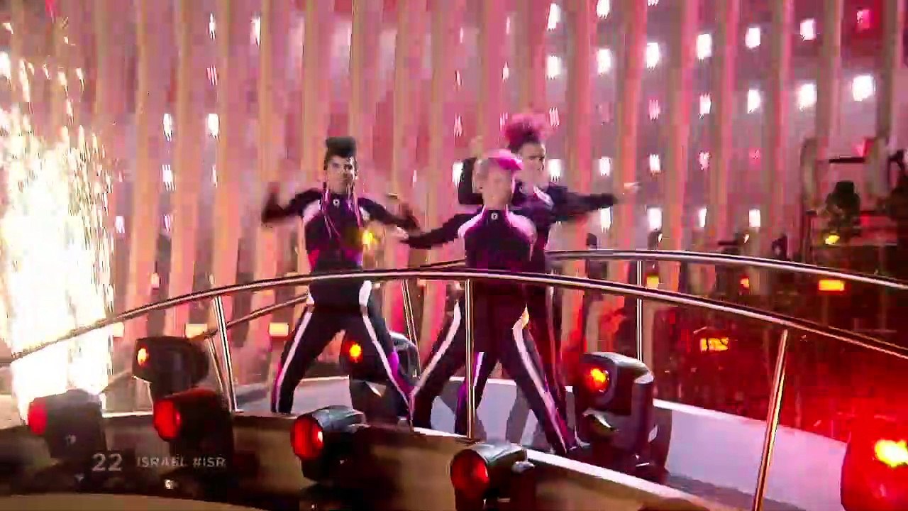 Netta - Toy