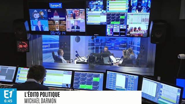 ÉDITO - Européennes : Hollande soutient Glucksmann… et pense déjà à l'après