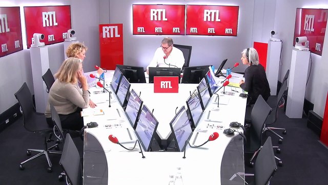 Européennes : Je ne crois pas qu'Édouard Philippe joue sa tête , estime Alba Ventura