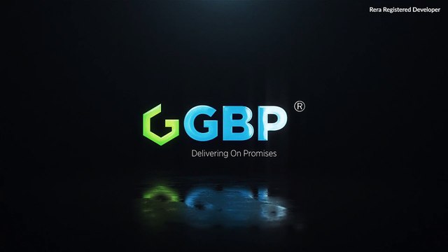 Fulfilling the Dreams of having a Perfect Address - GBP Group