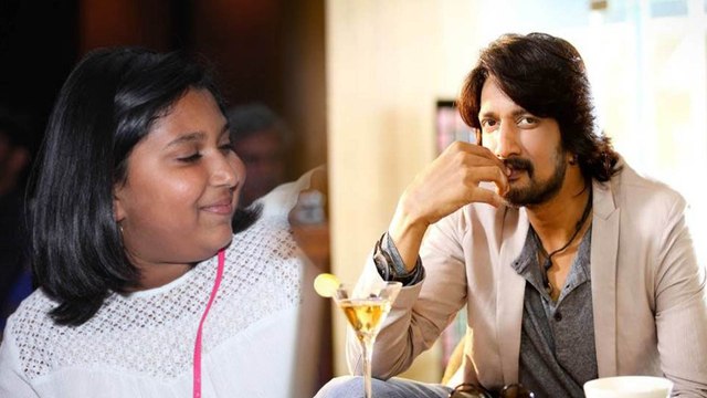 ಕಿಚ್ಚ ಸುದೀಪ್ ಸದ್ಯ 'ದಬಾಂಗ್-3' ಚಿತ್ರೀಕರಣದಲ್ಲಿ ಬ್ಯುಸಿ | FILMIBEAT KANNADA