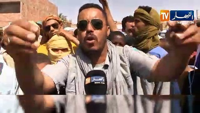 أخبار الجزائر العميقة لصبيحة الإثنين 20-05-2019/ توقيف شبكة إجرامية بحوزتها 20000 قرص مهلوس بالبويرة