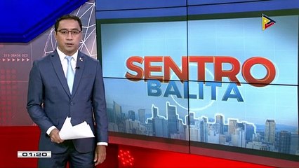 Palasyo: Sandra Cam, dapat pormal na magsampa ng reklamo