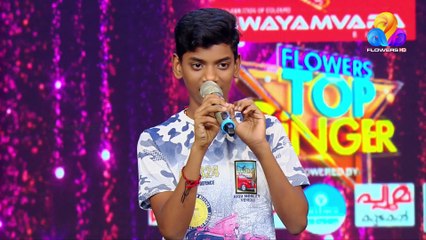 Flowers Top Singer | Musical Reality Show | Ep # 212