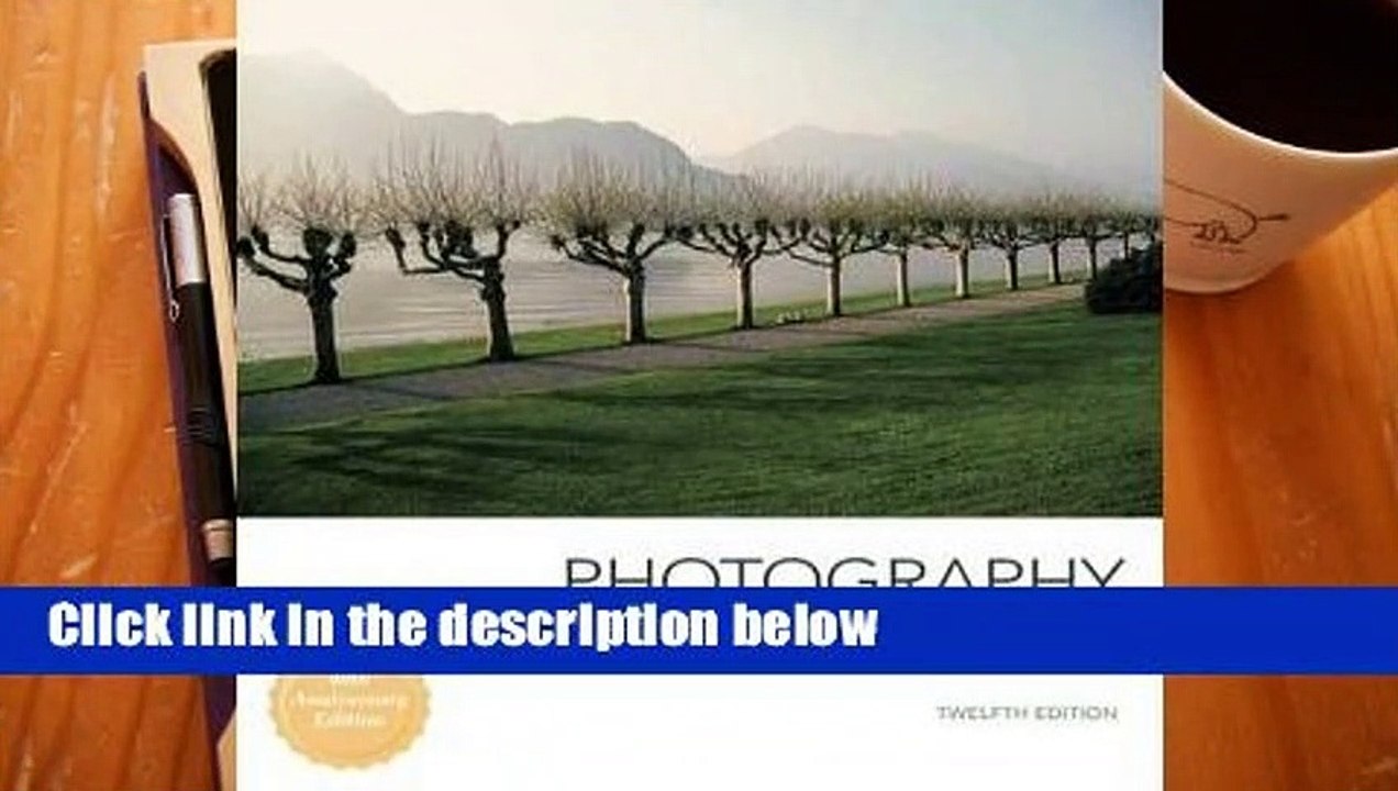 Popular Photography - Barbara London
