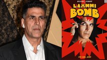 Akshay Kumar's Laxmmi Bomb director left this film, Here's why | FilmiBeat
