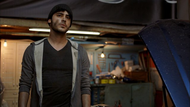 Kardeş Çocukları 16. Bölüm Babam Değilsin