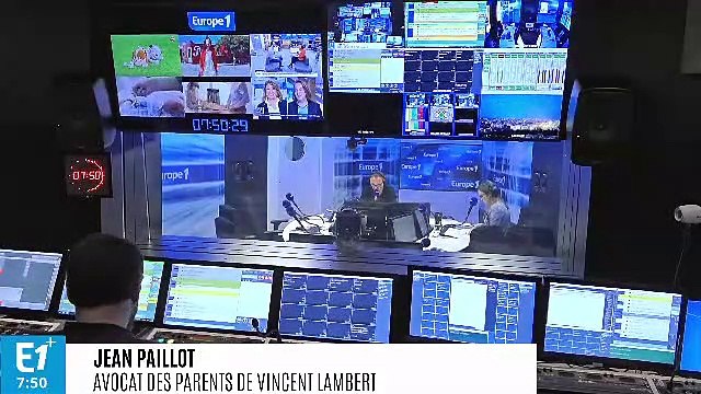Arrêt des soins de Vincent Lambert : Au-delà d'une affaire judiciaire, c'est maintenant une affaire politique !