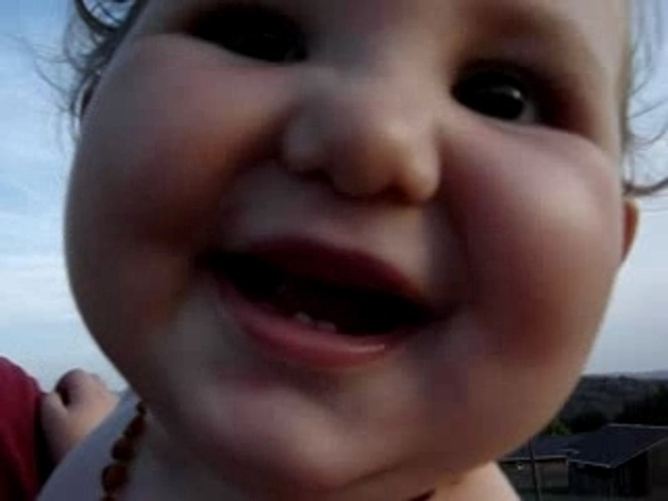 08 Annaïs 9 mois