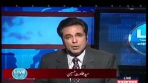 PTI's IMF loans V/S PMLN's IMF loans - Talat Hussain's U-Turns on IMF loans