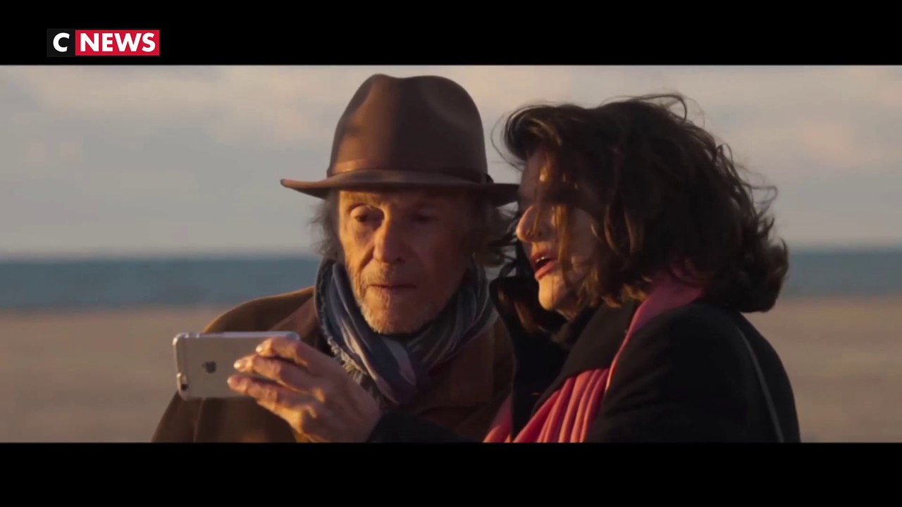 Claude Lelouch : « Je crois beaucoup à la force du présent »