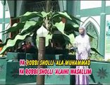 Nova - Dirikanlah Sholat [Official Music Video]
