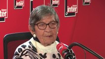 Ginette Kolinka, 94 ans, rescapée de Birkenau, a peur que la vérité soit remise en cause : 