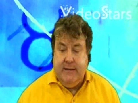 Russell Grant Video Horoscope Taurus January Thursday 17th