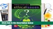 Trial New Releases  Thinking Critically about Ethical Issues by Vincent Ruggiero