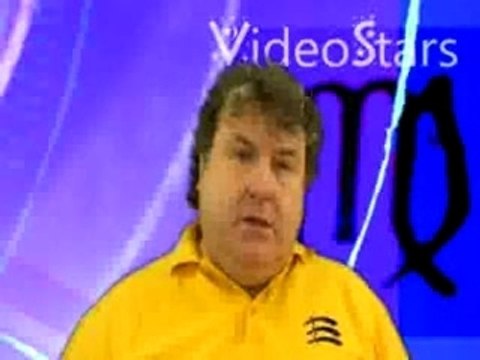 Russell Grant Video Horoscope Virgo January Thursday 17th