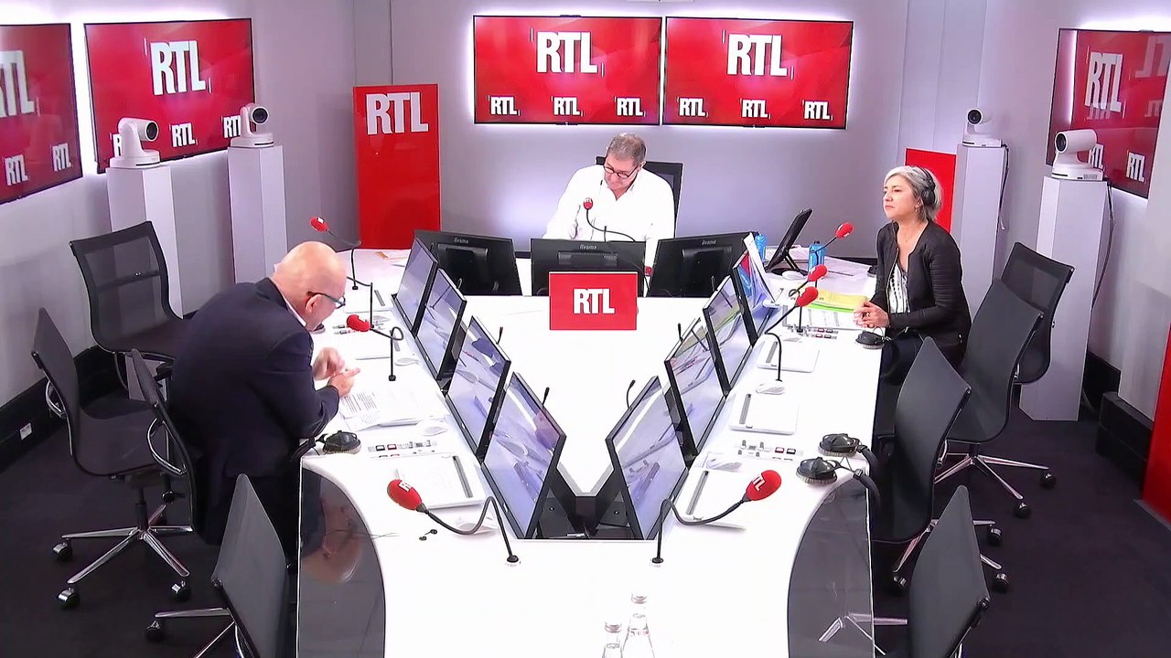 Le populisme, c'est "plus d'État, plus de frontières et moins de marché", décrypte François Lenglet