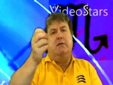 Russell Grant Video Horoscope Scorpio January Thursday 17th