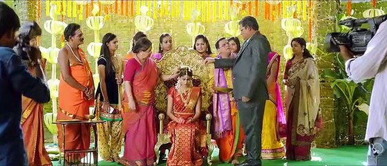 allu sirish and lavanya tripathi family and love entertainment_Telugu_movie_part 3