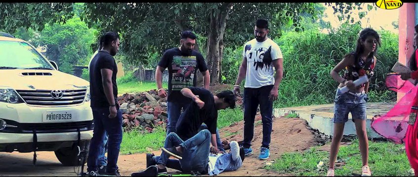 ARIF ALI l YAAR TERA VELLY l LALTEST PUNJABI SONG 2019 l ANAND MUSIC l NEW PUNJABI SONG 2019