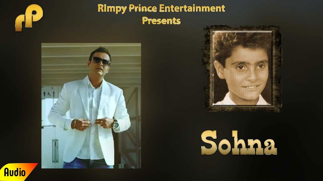 Sohna | Old Punjabi Song | Manpreet Sandhu