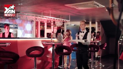 [BTS] Vì em quá yêu anh - Mỹ Tâm