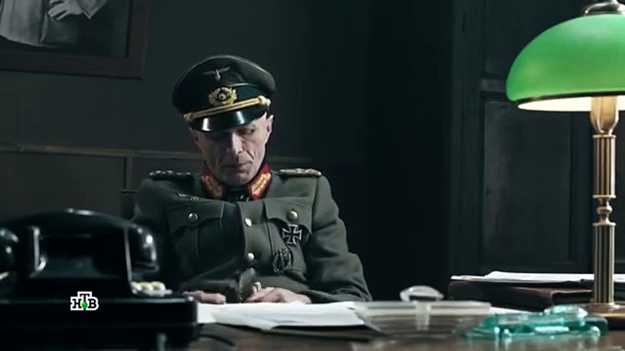 Подлежит уничтожению. 3 серия