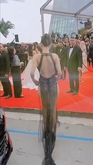 Ngọc Trinh cannes 2019