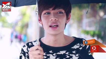 chat cùng sao đào bá lộc