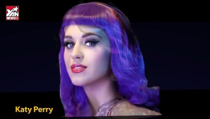 khuon mat sao qua cac thoi ky Katy vs Selena