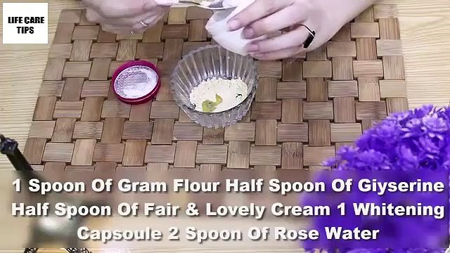 How To Get''Fairer Hands''Legs & BodyMy Hand Whitening SecretHand & Foot Whitening