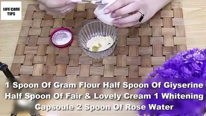 How To Get''Fairer Hands''Legs & BodyMy Hand Whitening SecretHand & Foot Whitening