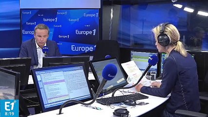 Nicolas Dupont-Aignan - Europe 1 & CNews lundi 20 mai 2019