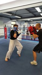 ALL PSORT BOXE PIEDS POINGS