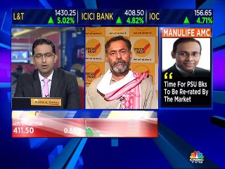 Exit polls would have got the broad picture right, NDA coming back to power, says Yogendra Yadav