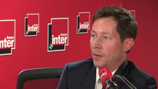 François-Xavier Bellamy sur la loi anti-avortement en Alabama : Ici en France, la loi Weil n'est pas en cause, je n'ai jamais remis en cause cette loi