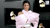 Kylie Jenner Wants Lots Of Babies & A Sibling For Stormi