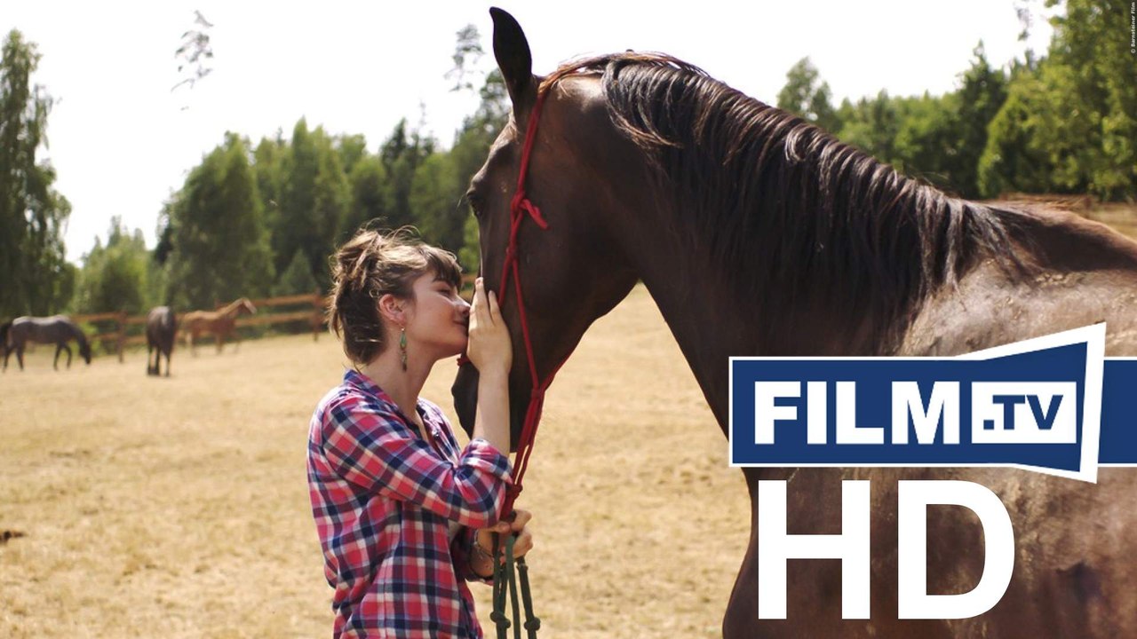 Orangentage Trailer Deutsch German (2019)