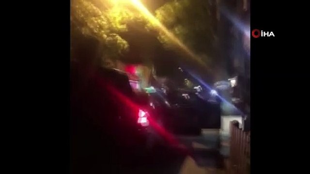 Tuzla'da şehir magandalarının kahvehaneye silahlı saldırısında yaralanan şahıs hayatını kaybetti