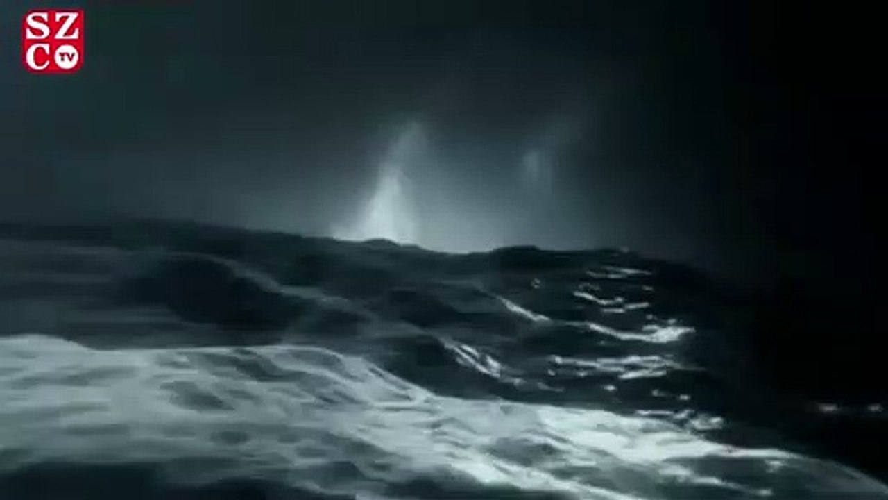 ‘100 yıldır aynı gemideyiz’ sloganı sosyal medyada büyük ilgi gördü