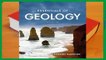 Trial New Releases  Essentials of Geology by Stephen Marshak