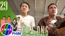 THVL | Con ông Hai Lúa - Tập 29[4]: Cuộc chiến bếp điện - bếp lò giữa Hai Nhái và ông Tư Ếch