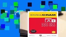 [Read] Comptia A  220-901 and 220-902 Exam Cram  For Full