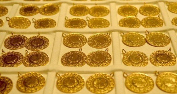 Altın Haftaya Yükselişle Başladı! İşte Güncel Fiyatlar
