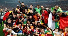 İşte Galatasaray'ın Şampiyonlar Ligindeki Muhtemel Rakipleri