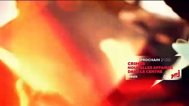 INEDIT - Ce soir à 21h, Crimes sur NRJ12: Jean-Marc Morandini raconte trois affaires qui se sont déroulées dans le Centre - VIDEO