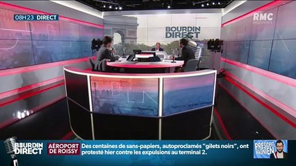 Président Magnien ! : La course aux élections européennes - 20/05
