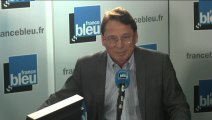 Ludovic Toro, président de la commission Santé de la Métropole du Grand Paris , était  l’invité de France Bleu Matin