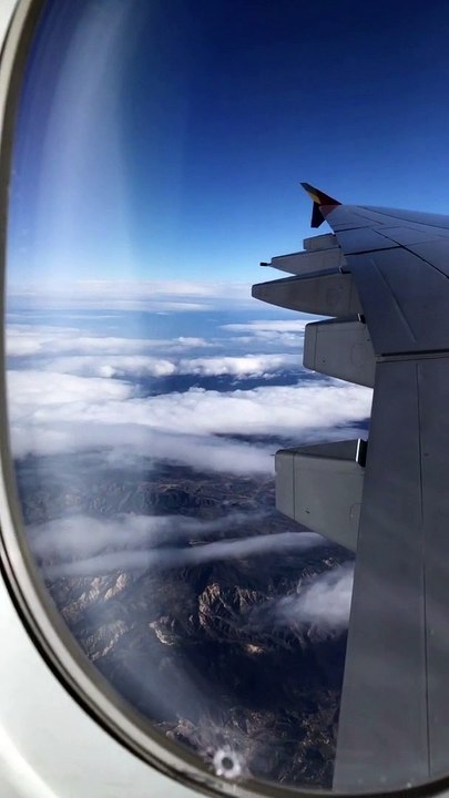Aircraft Sights