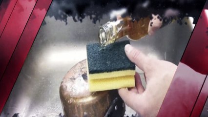 Pratik Bilgiler | Bardaklarımızın üzerindeki lekeleri nasıl yok edebiliriz?